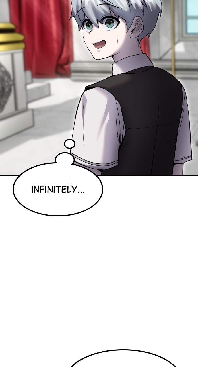 Secretly More Powerful than the Hero Ep. 22 - Prove It? page 75 - 