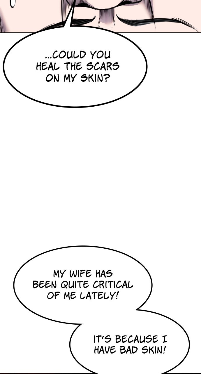 Secretly More Powerful than the Hero Ep. 22 - Prove It? page 78 - 