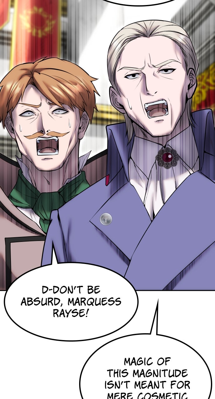 Secretly More Powerful than the Hero Ep. 22 - Prove It? page 79 - 