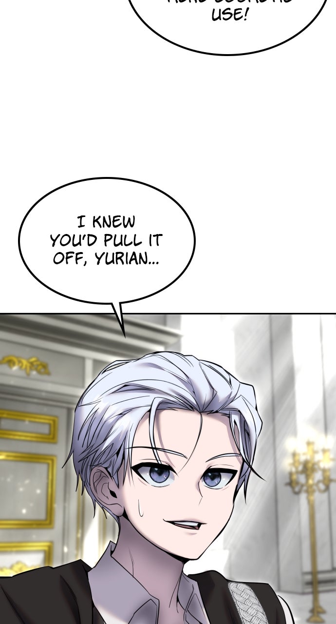 Secretly More Powerful than the Hero Ep. 22 - Prove It? page 80 - 