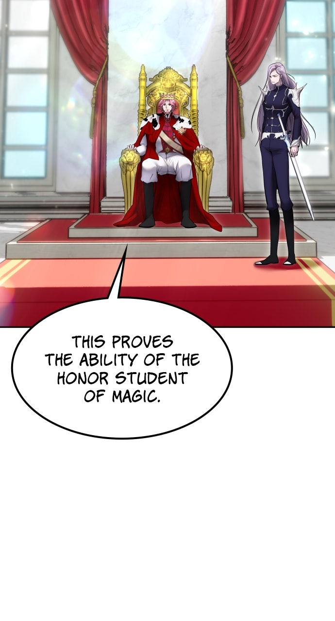 Secretly More Powerful than the Hero Ep. 22 - Prove It? page 82 - 