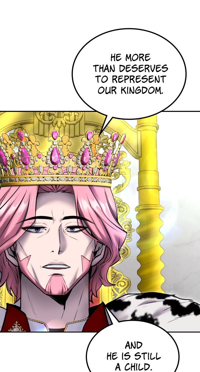 Secretly More Powerful than the Hero Ep. 22 - Prove It? page 83 - 