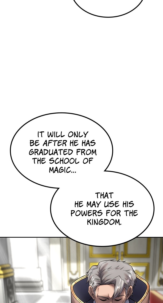 Secretly More Powerful than the Hero Ep. 22 - Prove It? page 84 - 