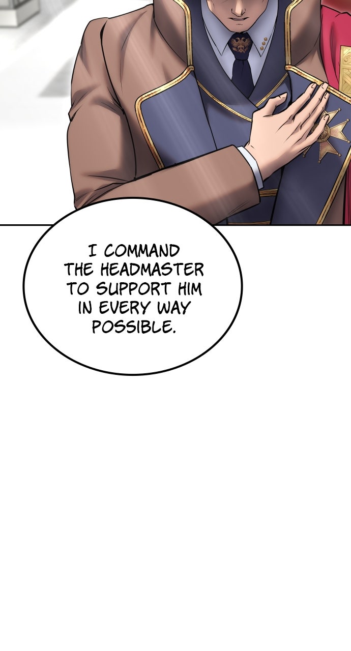 Secretly More Powerful than the Hero Ep. 22 - Prove It? page 85 - 