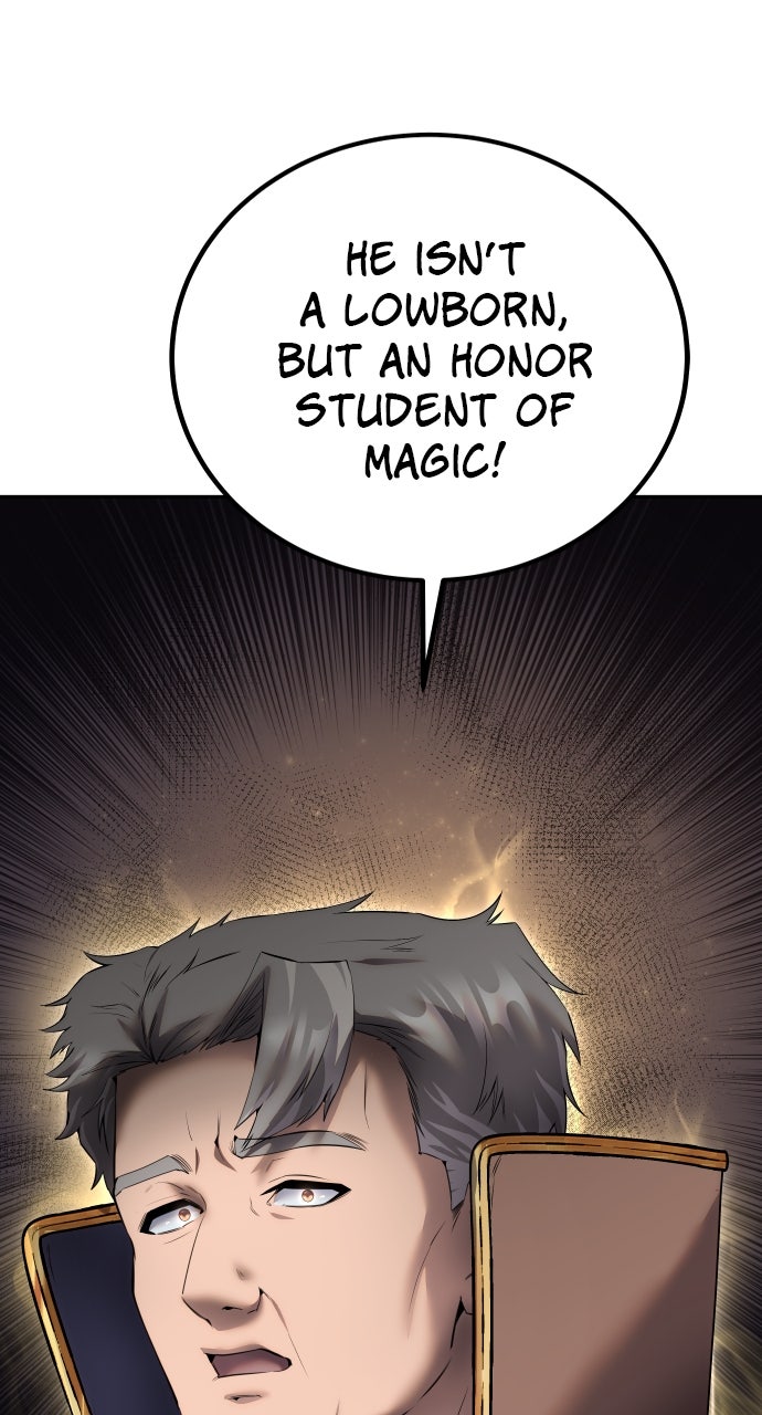 Secretly More Powerful than the Hero Ep. 22 - Prove It? page 10 - 