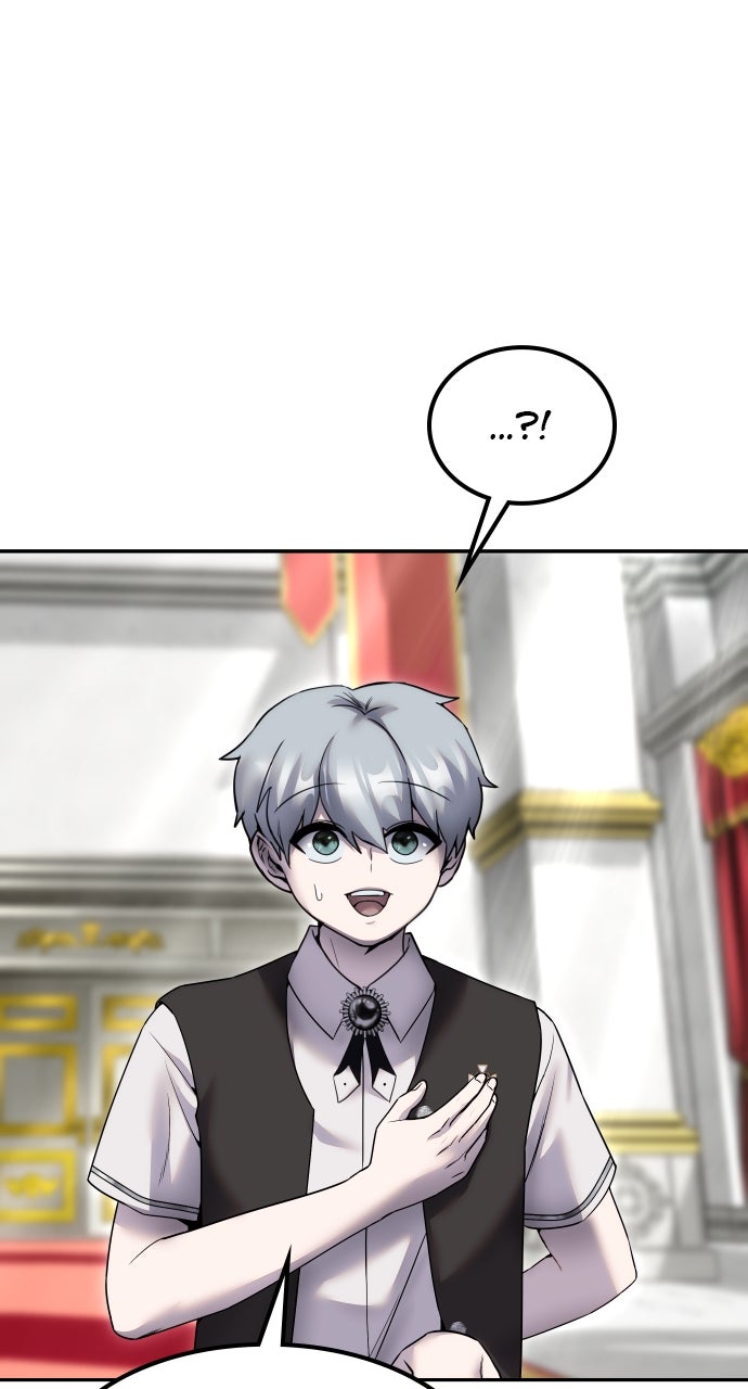 Secretly More Powerful than the Hero Ep. 22 - Prove It? page 93 - 