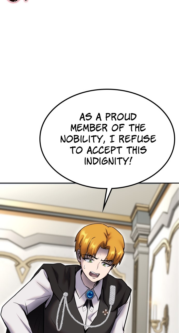 Secretly More Powerful than the Hero Ep. 22 - Prove It? page 100 - 