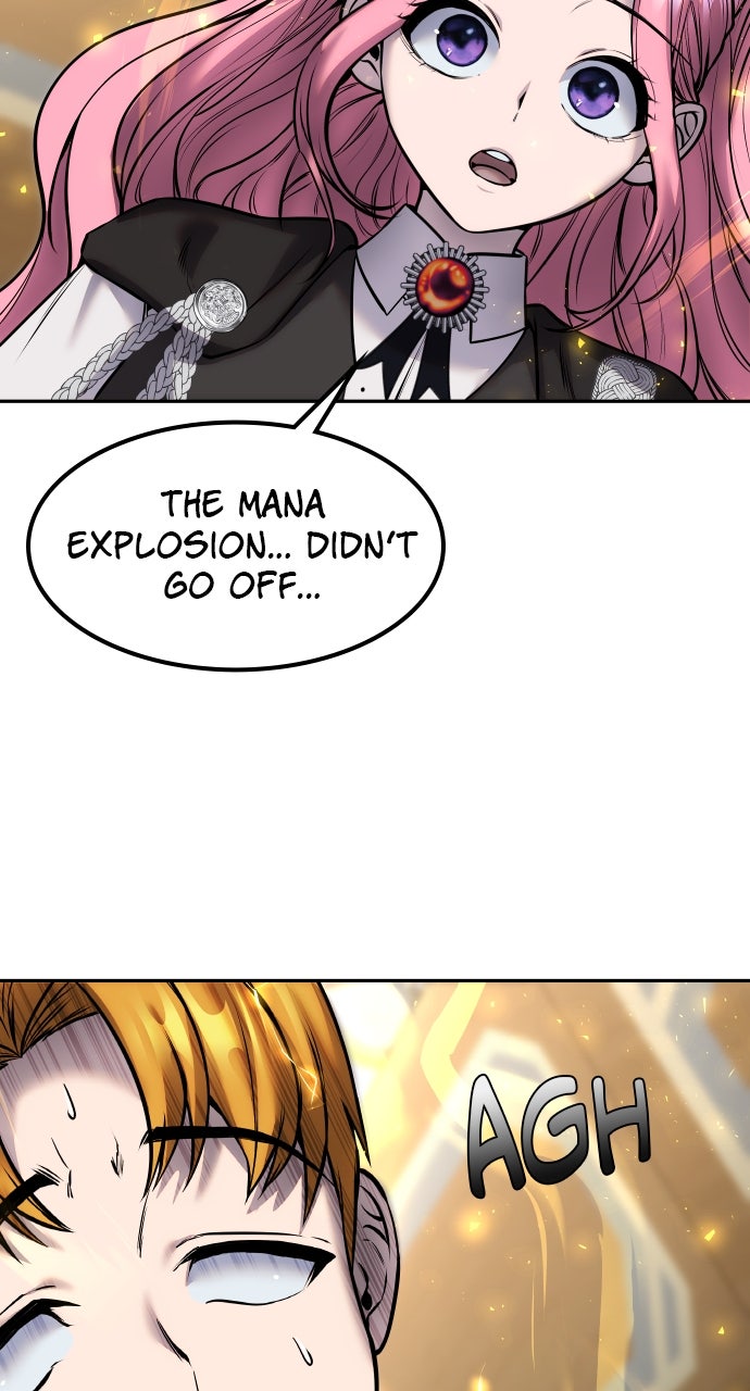 Secretly More Powerful than the Hero Ep. 23 - You