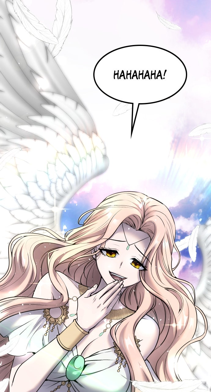 Secretly More Powerful than the Hero Ep. 23 - You