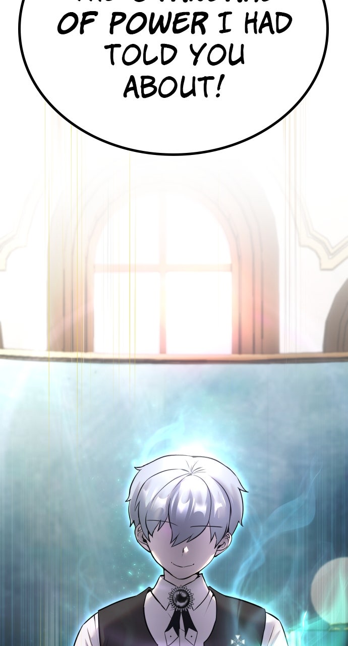 Secretly More Powerful than the Hero Ep. 23 - You