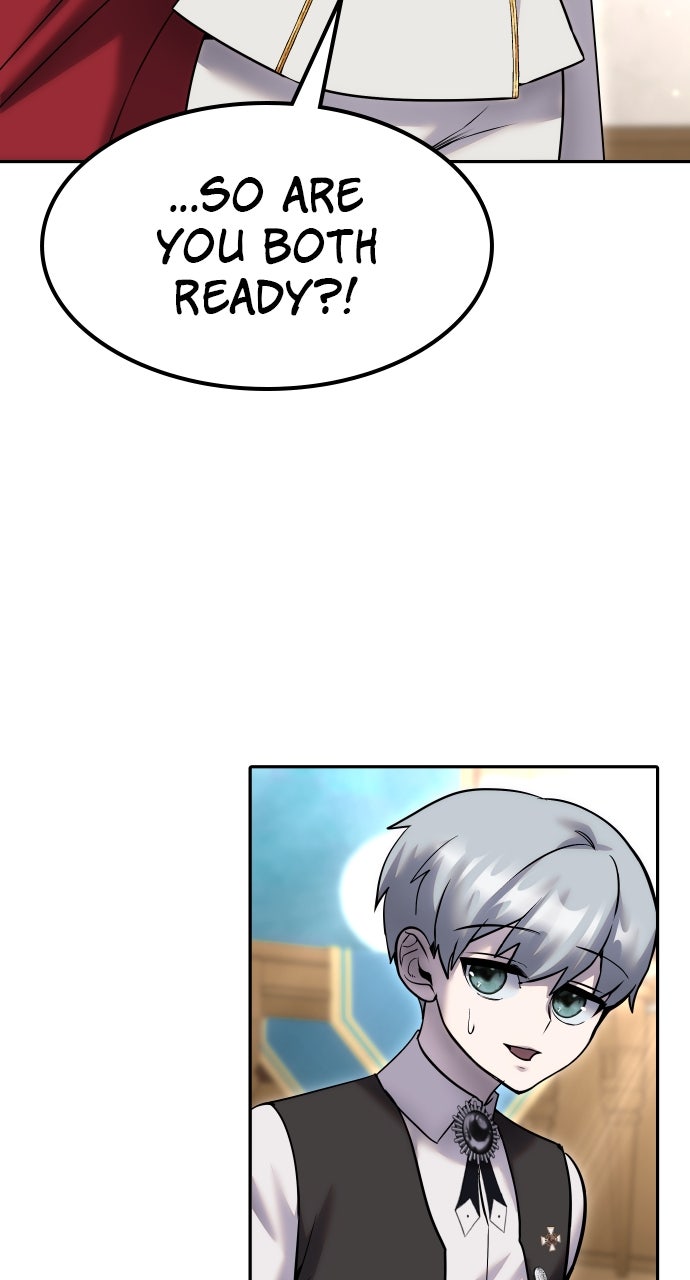 Secretly More Powerful than the Hero Ep. 23 - You