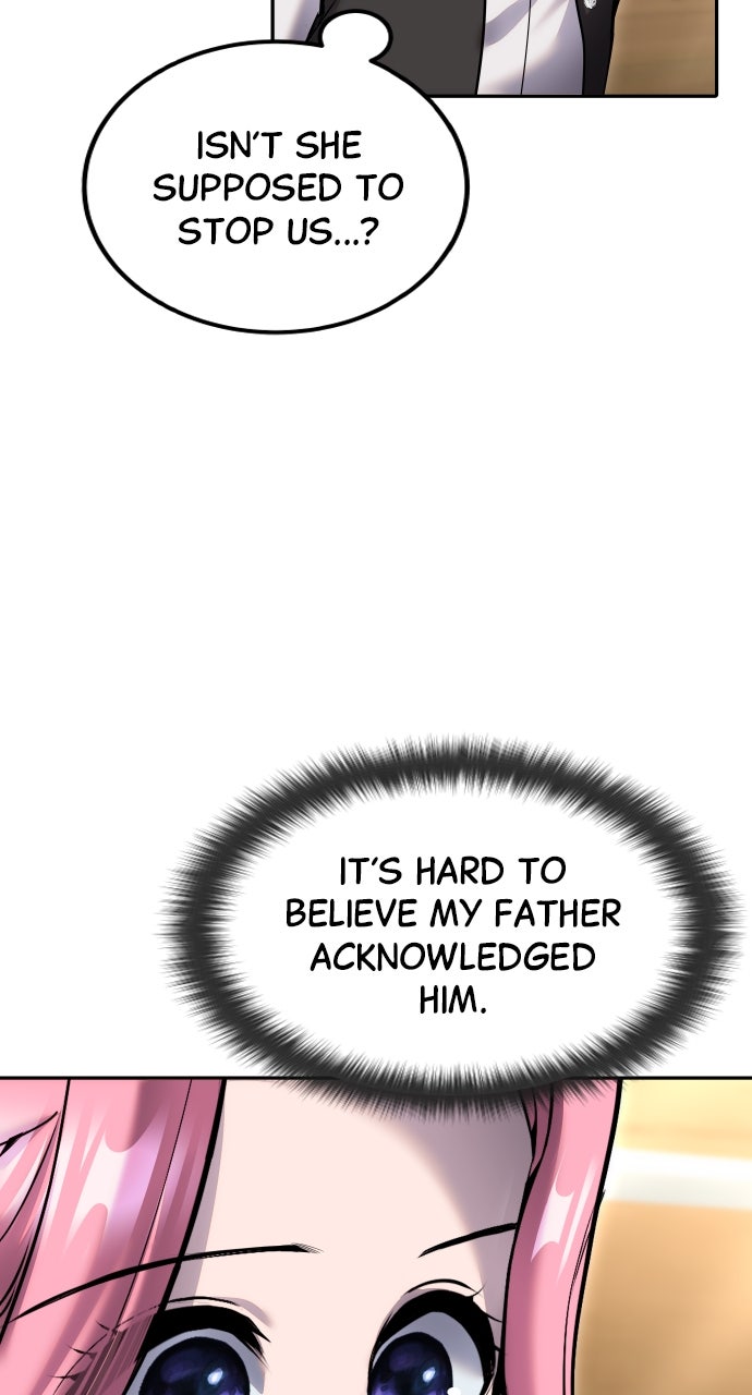 Secretly More Powerful than the Hero Ep. 23 - You