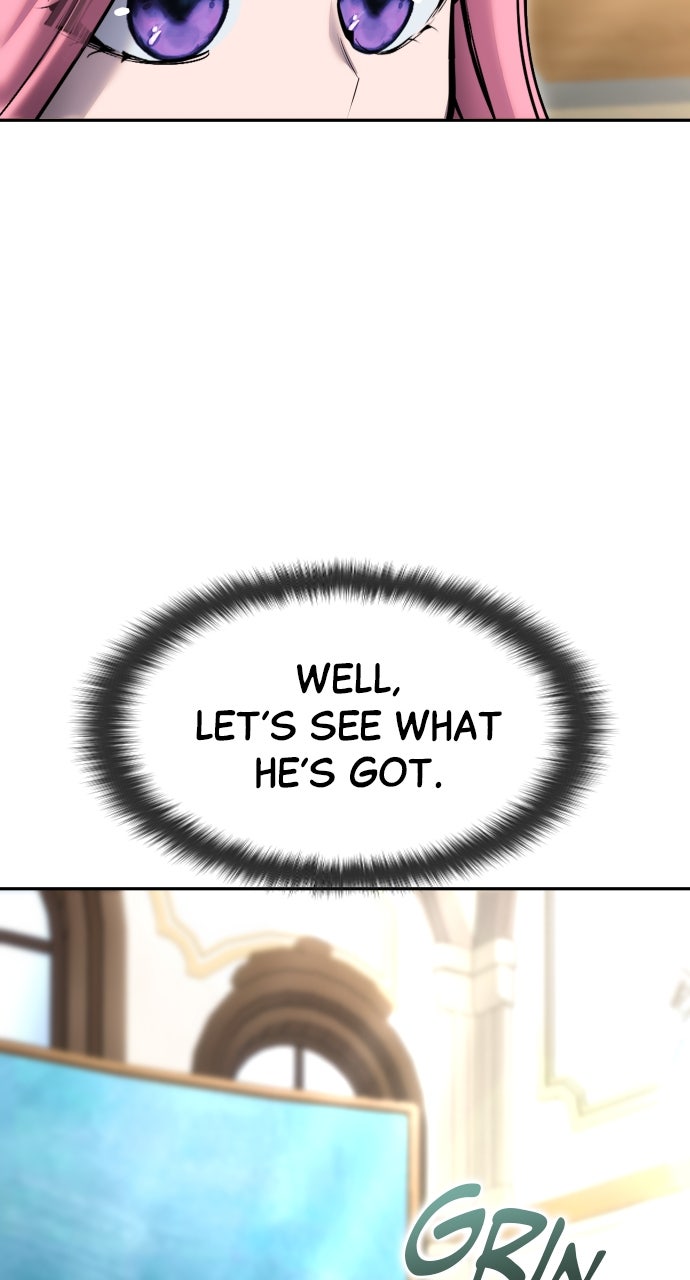 Secretly More Powerful than the Hero Ep. 23 - You