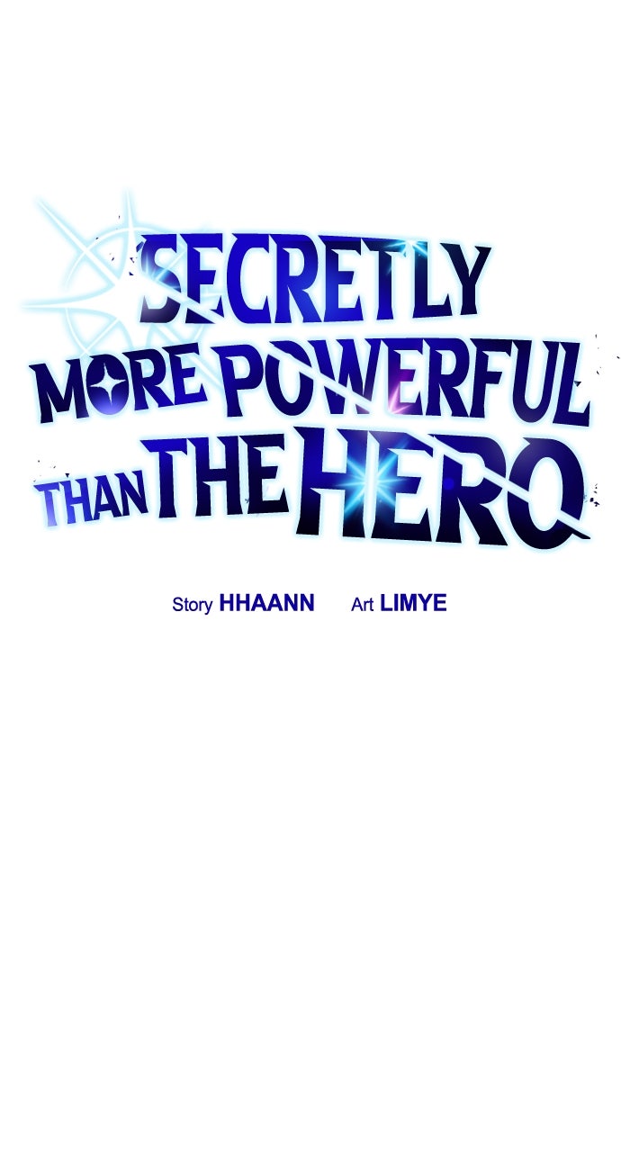 Secretly More Powerful than the Hero Ep. 23 - You