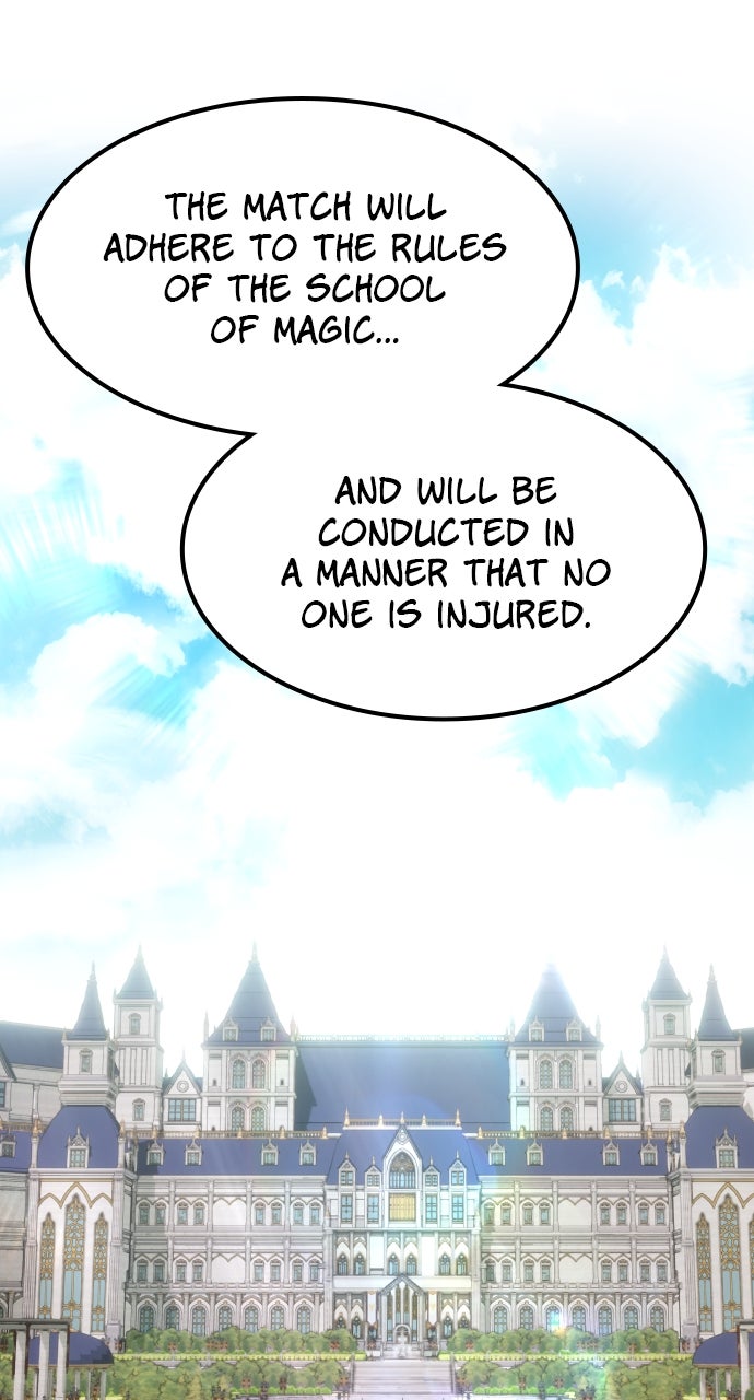 Secretly More Powerful than the Hero Ep. 23 - You
