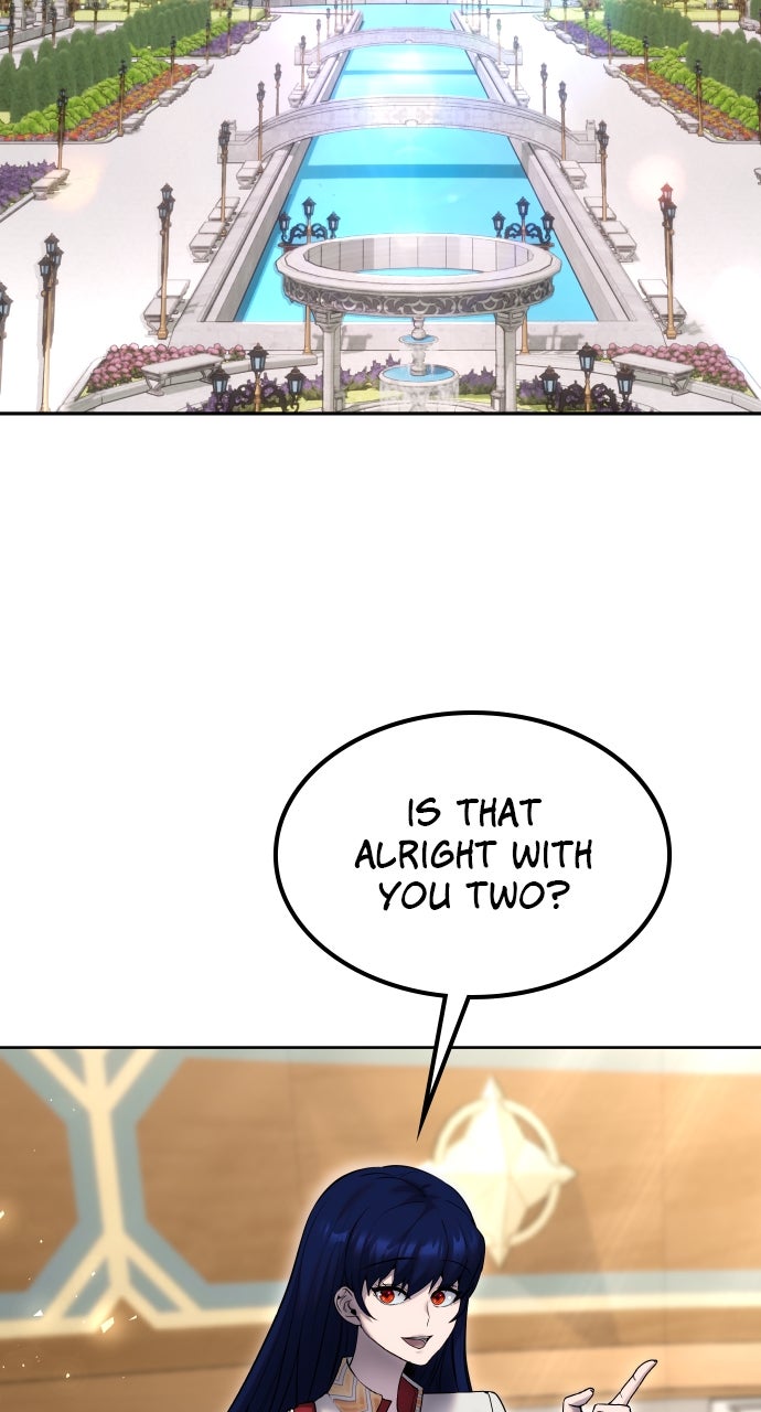 Secretly More Powerful than the Hero Ep. 23 - You
