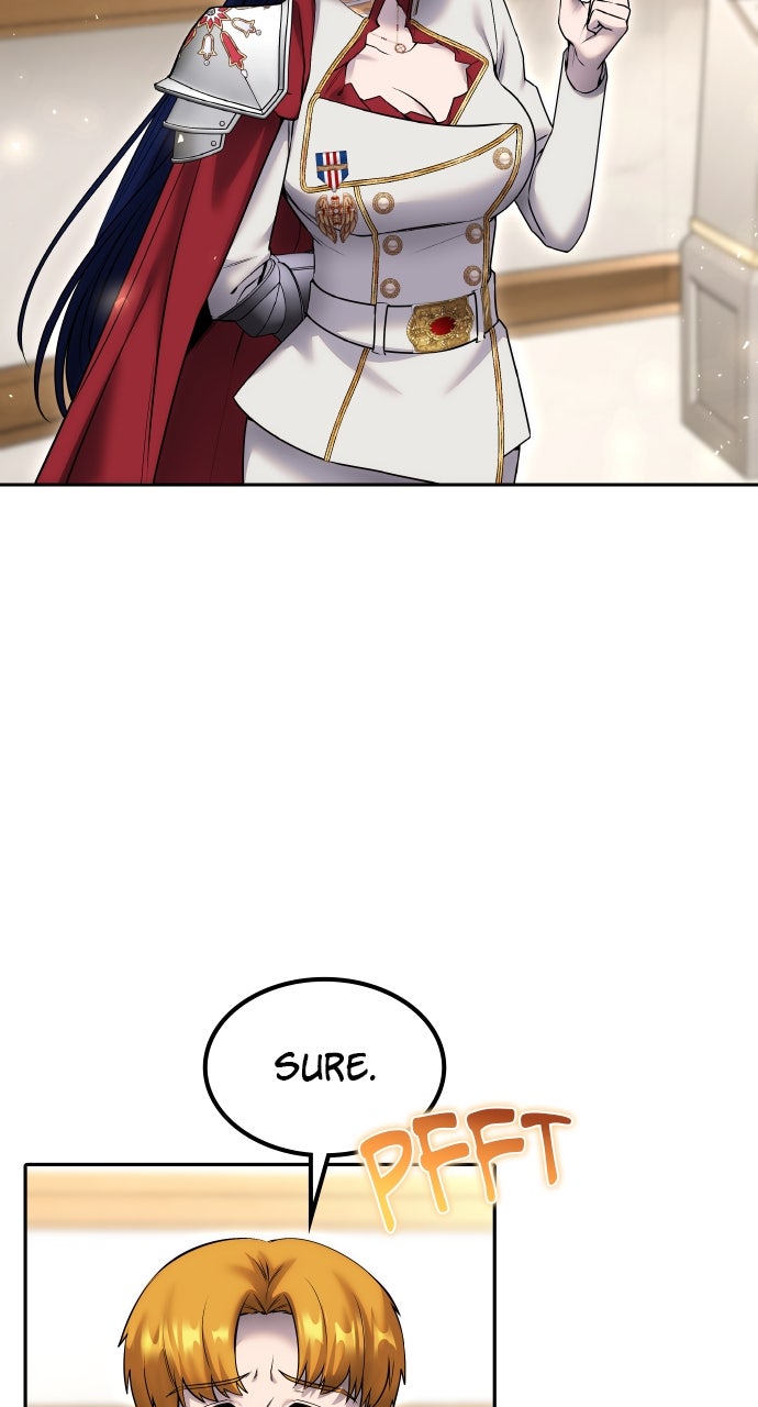Secretly More Powerful than the Hero Ep. 23 - You