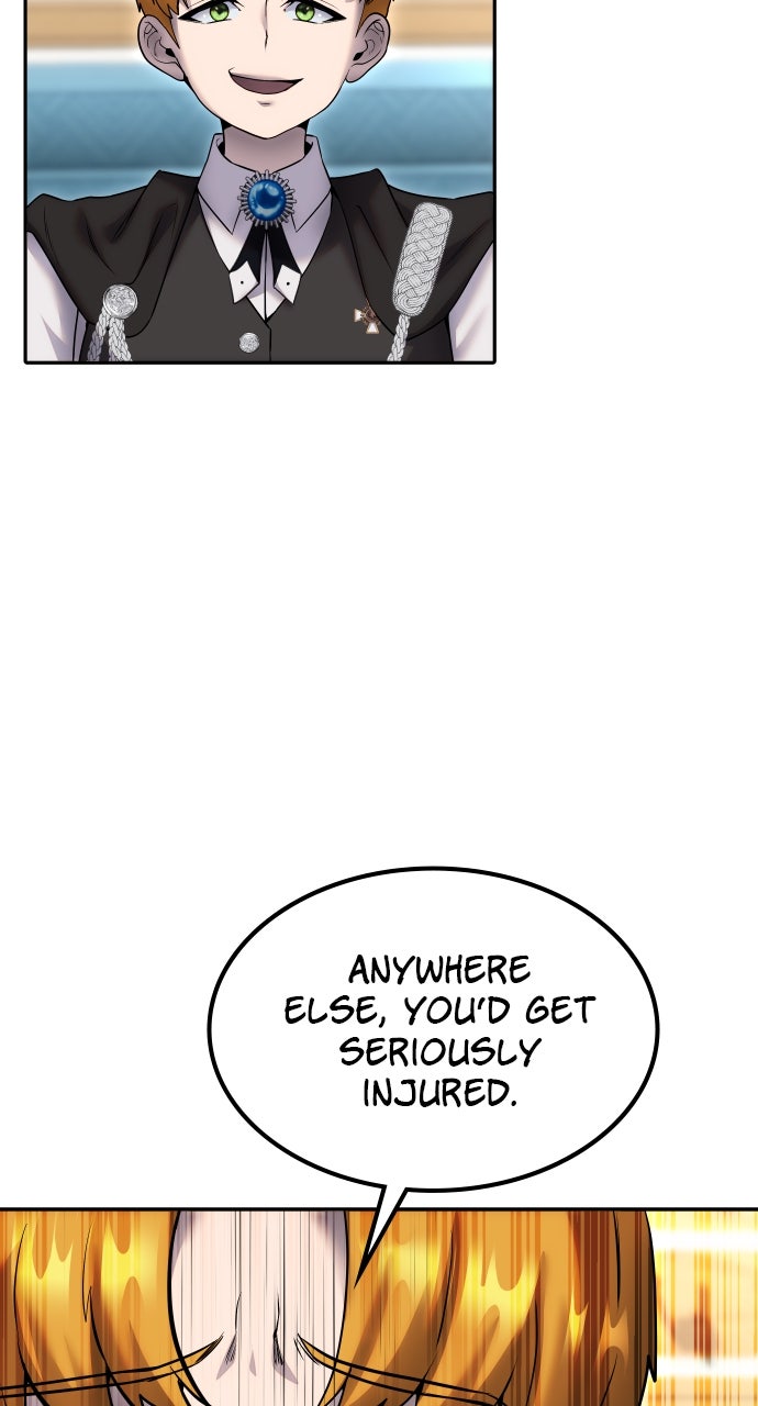 Secretly More Powerful than the Hero Ep. 23 - You