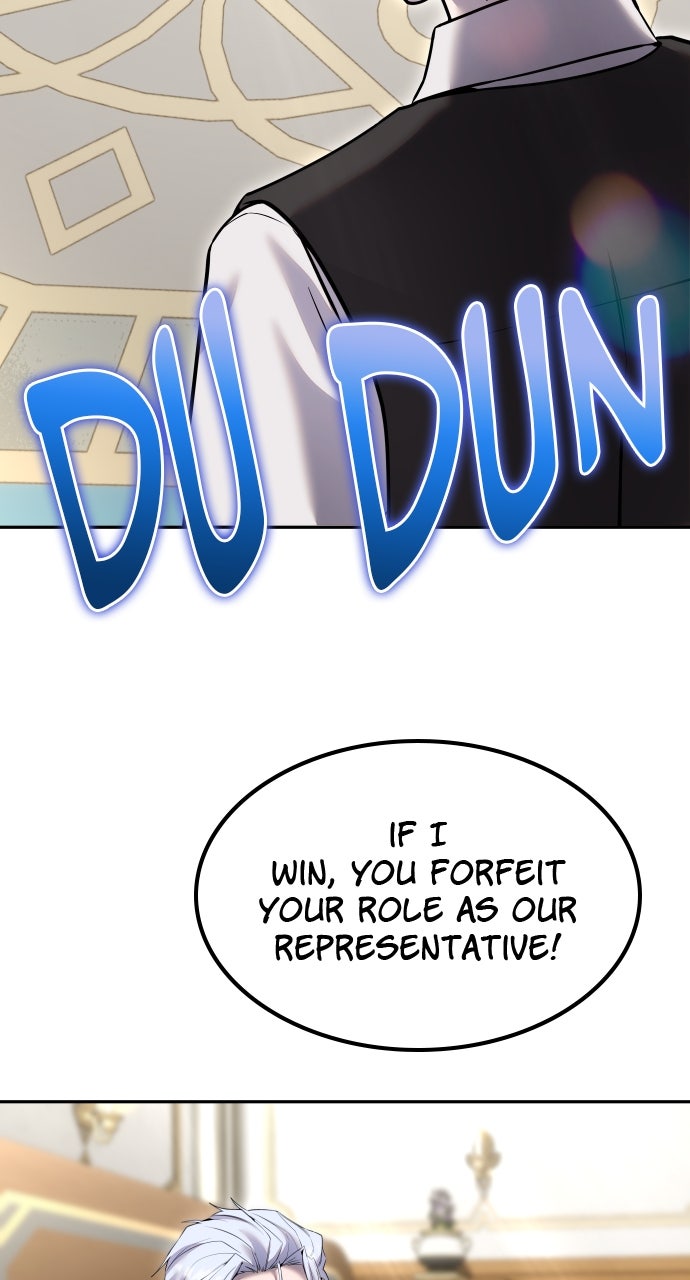 Secretly More Powerful than the Hero Ep. 23 - You