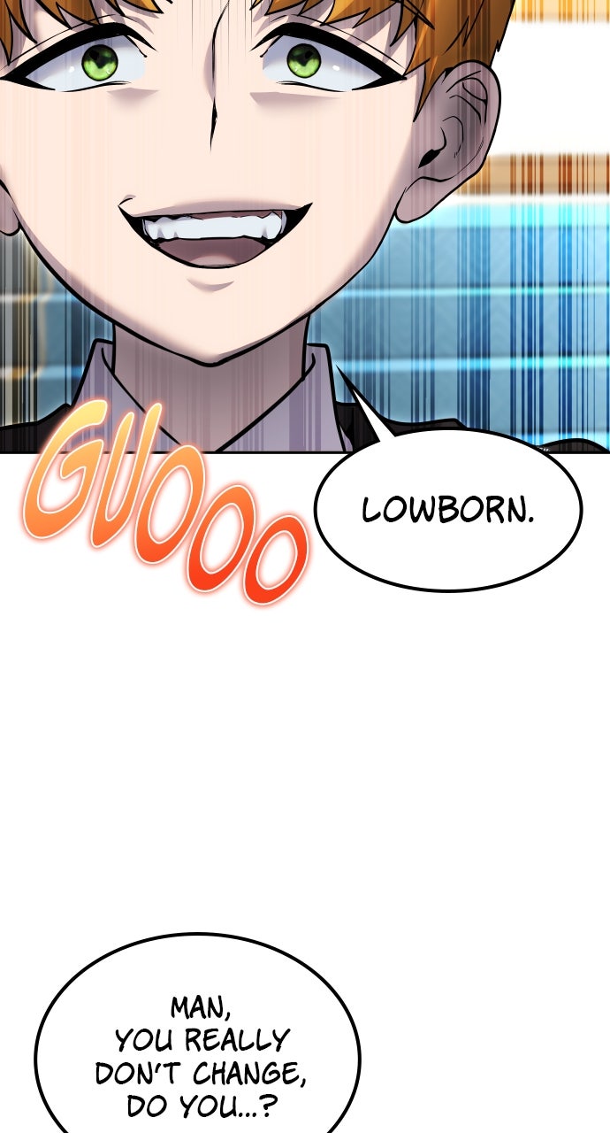 Secretly More Powerful than the Hero Ep. 23 - You