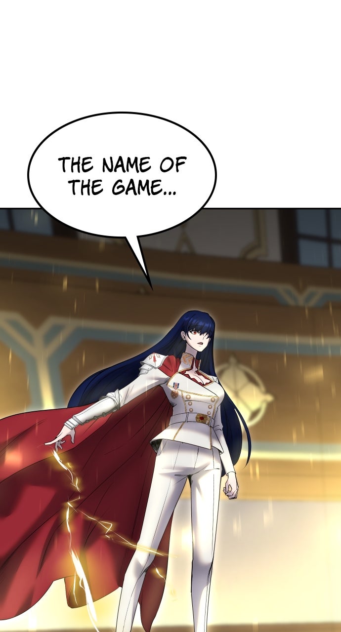 Secretly More Powerful than the Hero Ep. 23 - You