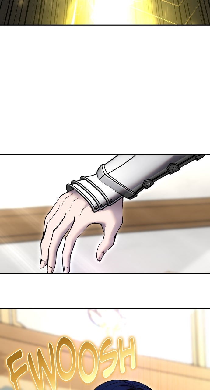 Secretly More Powerful than the Hero Ep. 23 - You