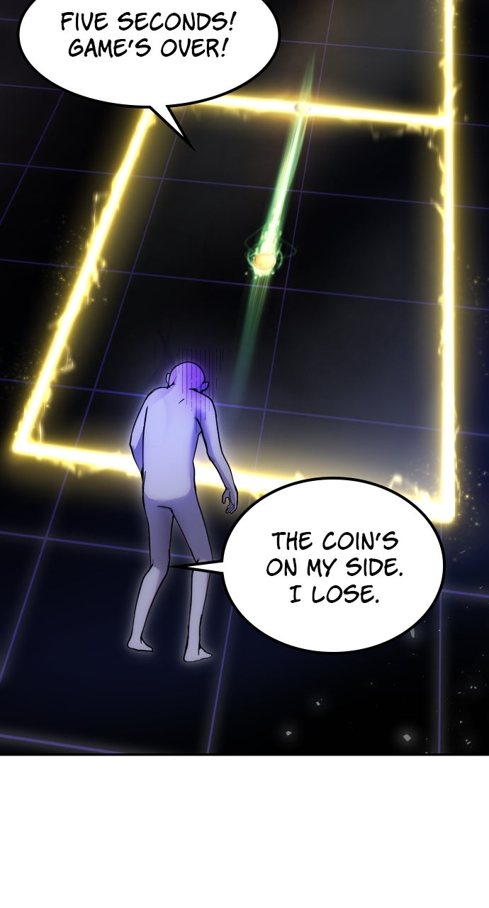 Secretly More Powerful than the Hero Ep. 23 - You
