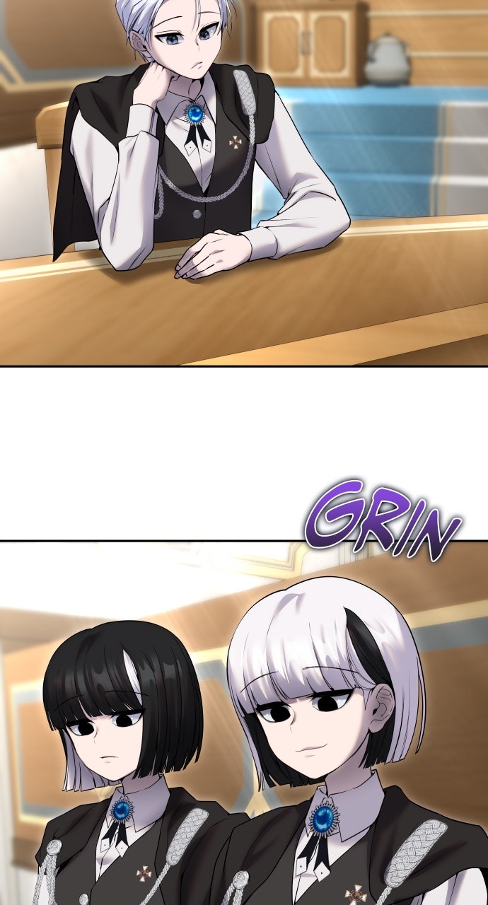 Secretly More Powerful than the Hero Ep. 23 - You