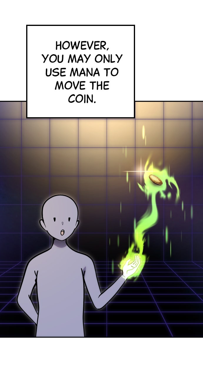 Secretly More Powerful than the Hero Ep. 23 - You