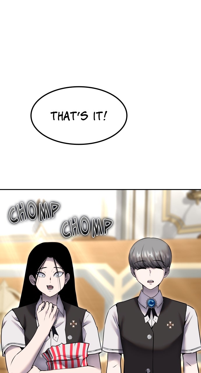 Secretly More Powerful than the Hero Ep. 23 - You