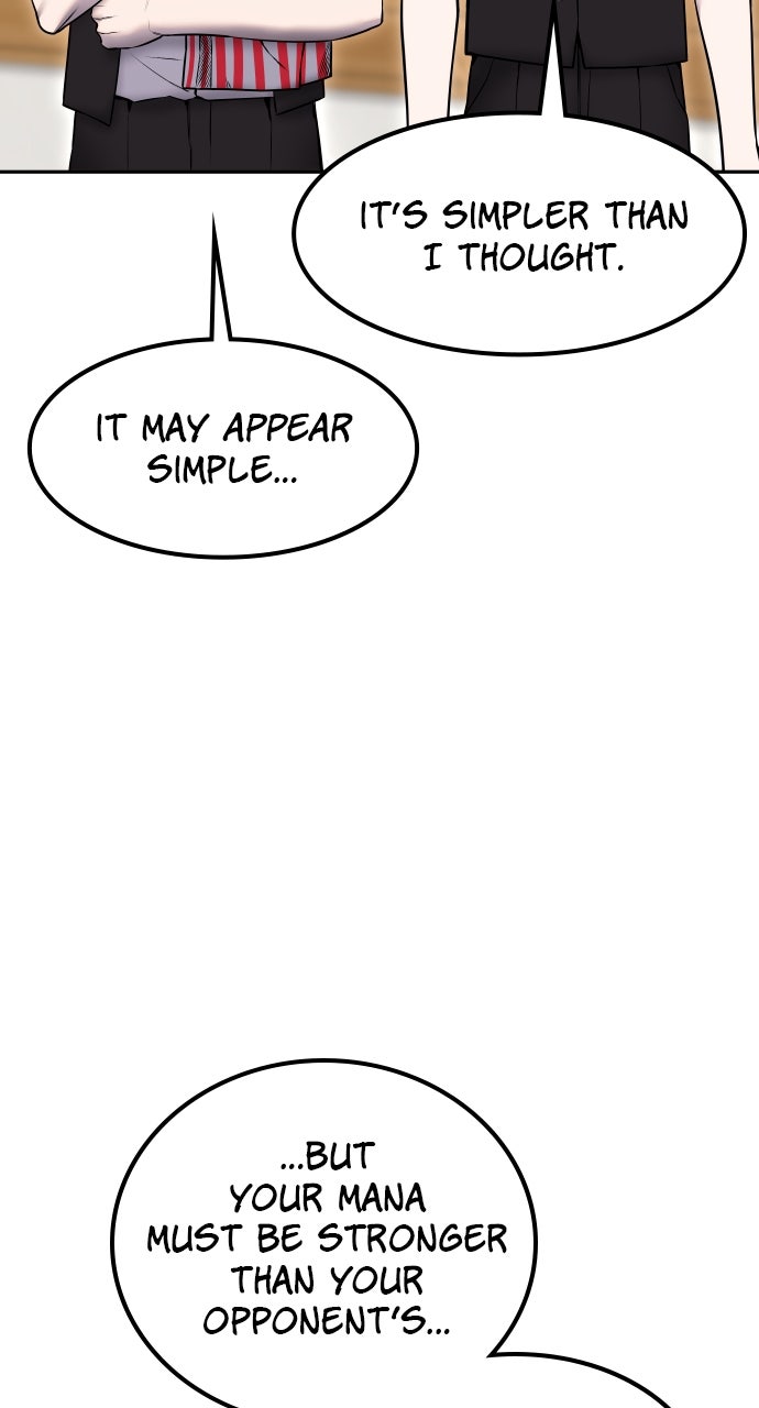 Secretly More Powerful than the Hero Ep. 23 - You