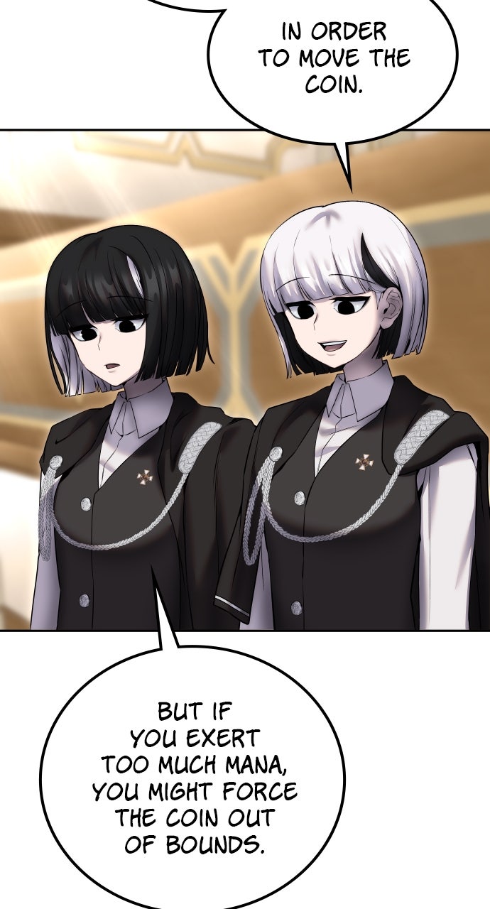 Secretly More Powerful than the Hero Ep. 23 - You