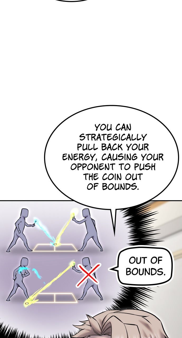 Secretly More Powerful than the Hero Ep. 23 - You