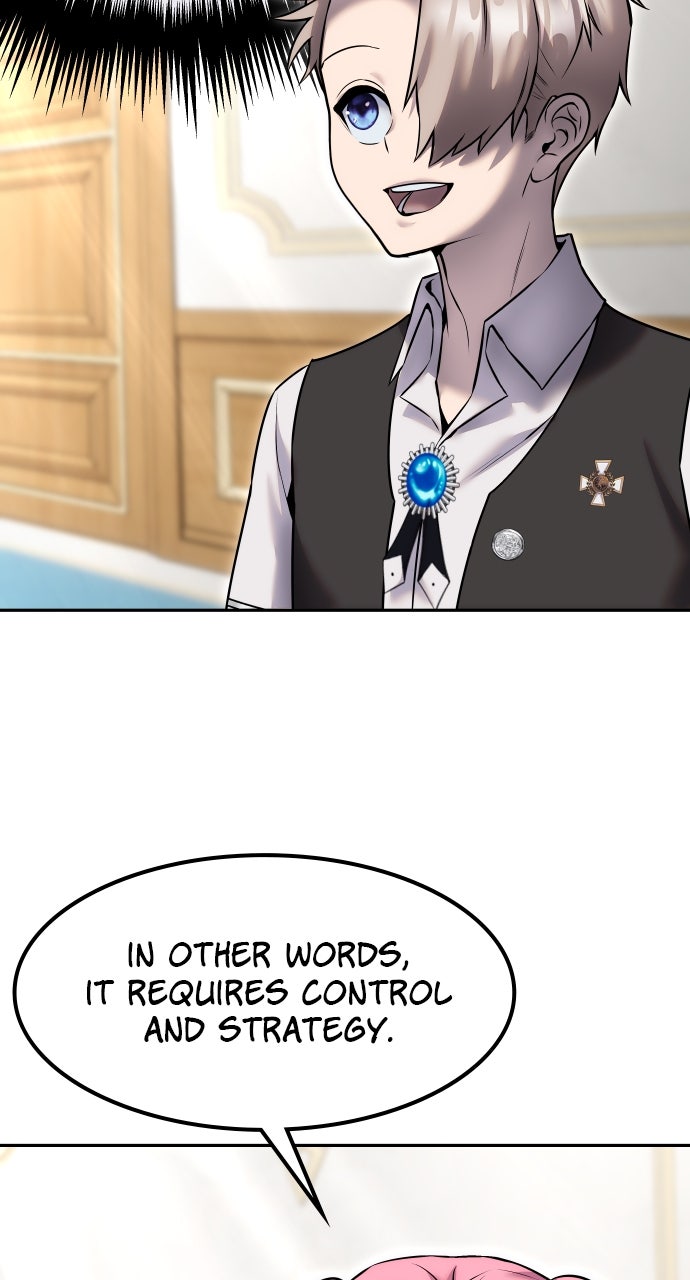 Secretly More Powerful than the Hero Ep. 23 - You