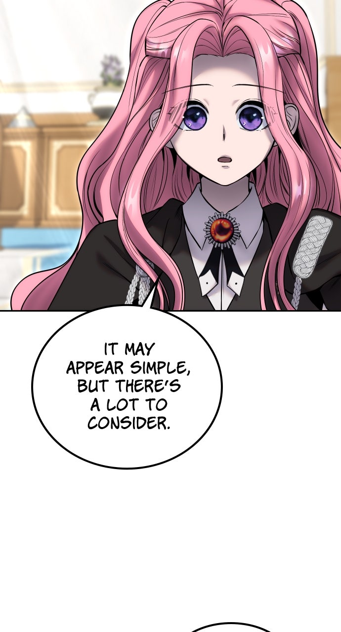 Secretly More Powerful than the Hero Ep. 23 - You
