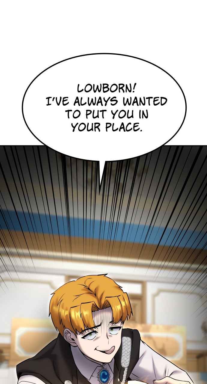 Secretly More Powerful than the Hero Ep. 23 - You