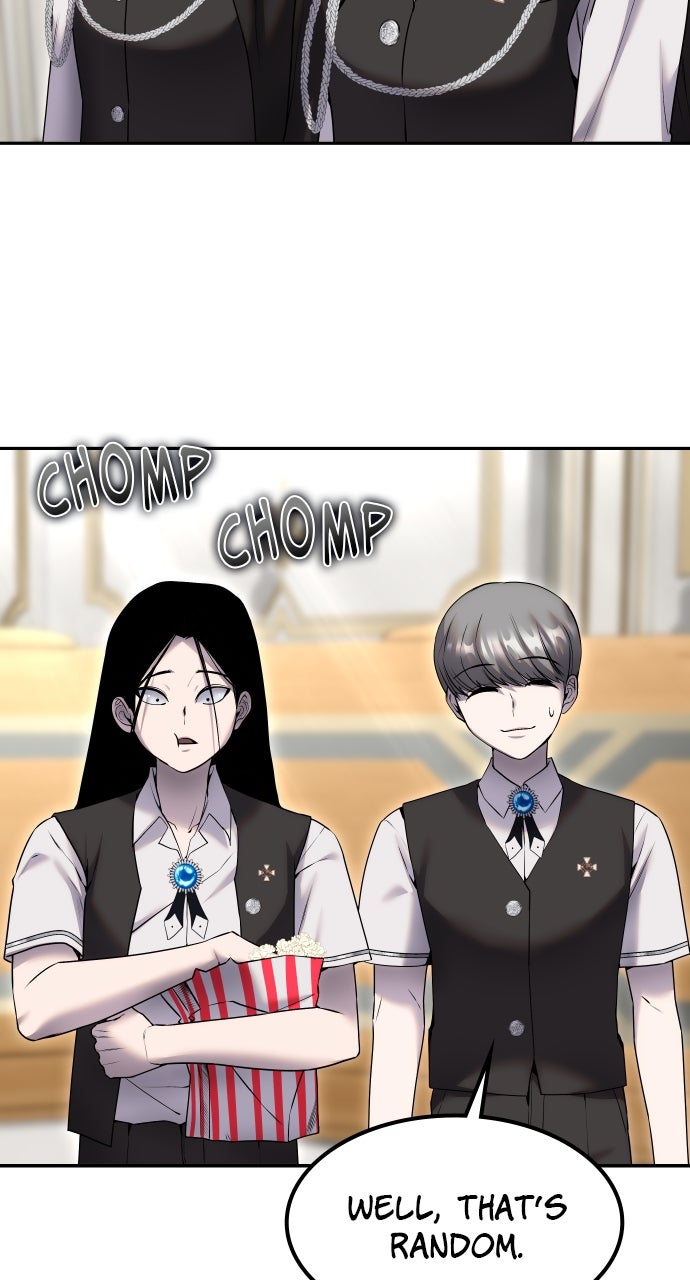 Secretly More Powerful than the Hero Ep. 23 - You