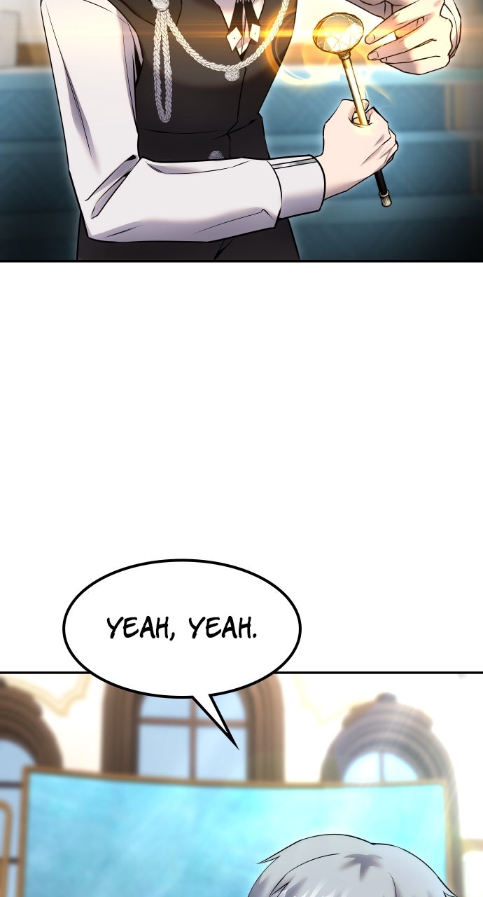 Secretly More Powerful than the Hero Ep. 23 - You