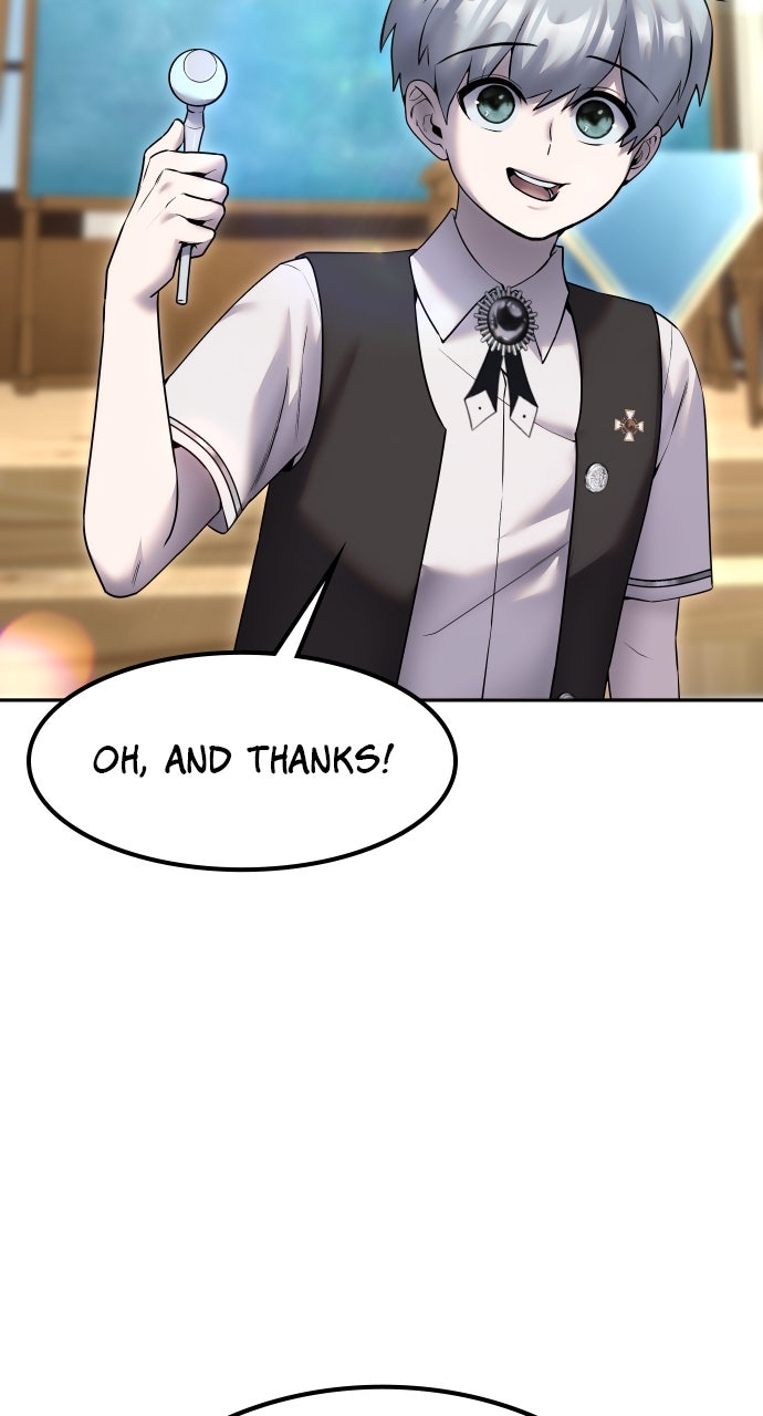 Secretly More Powerful than the Hero Ep. 23 - You