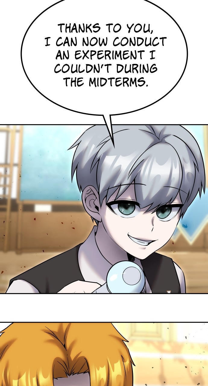 Secretly More Powerful than the Hero Ep. 23 - You