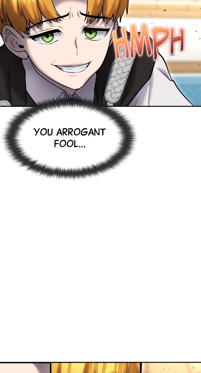 Secretly More Powerful than the Hero Ep. 23 - You