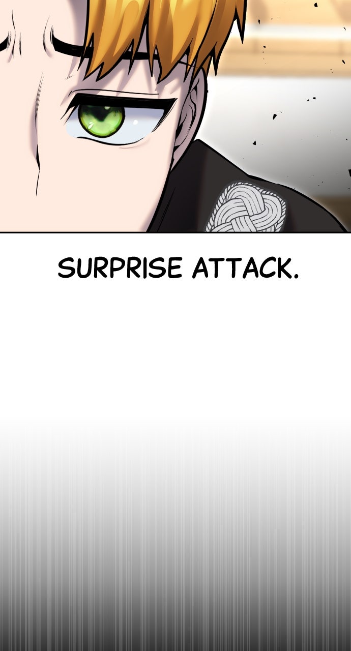 Secretly More Powerful than the Hero Ep. 23 - You