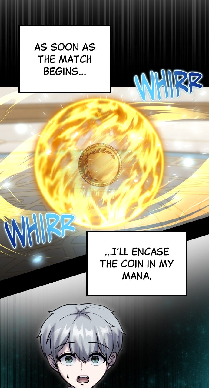 Secretly More Powerful than the Hero Ep. 23 - You