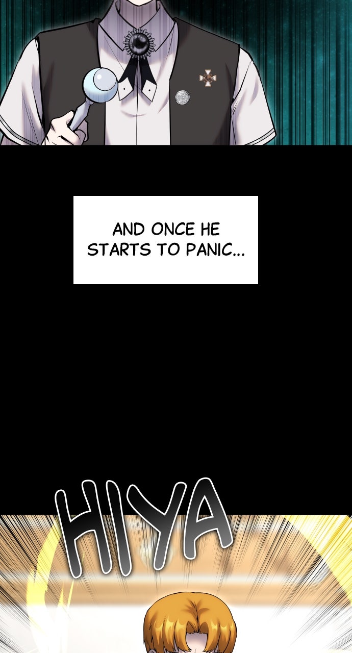 Secretly More Powerful than the Hero Ep. 23 - You