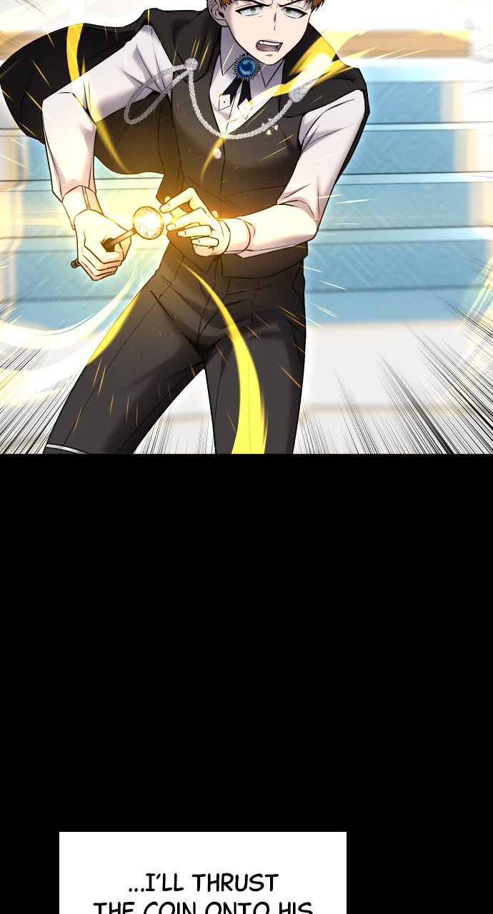 Secretly More Powerful than the Hero Ep. 23 - You