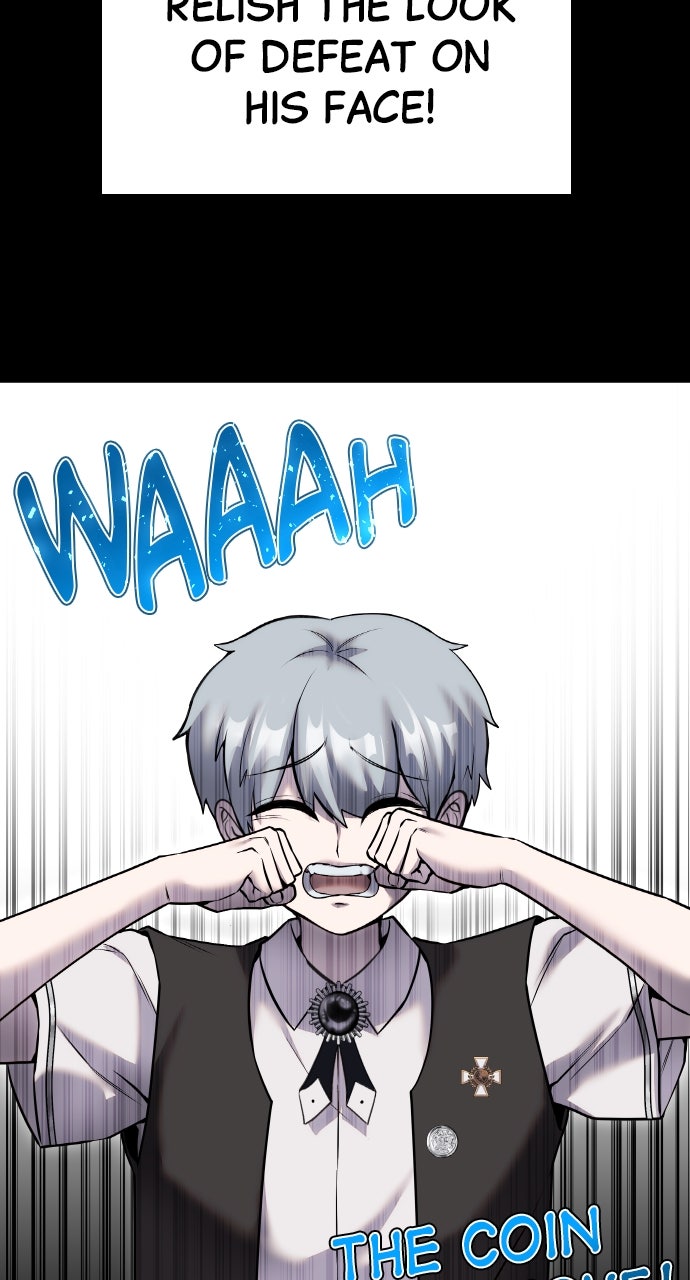 Secretly More Powerful than the Hero Ep. 23 - You