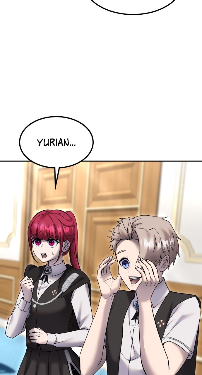 Secretly More Powerful than the Hero Ep. 23 - You