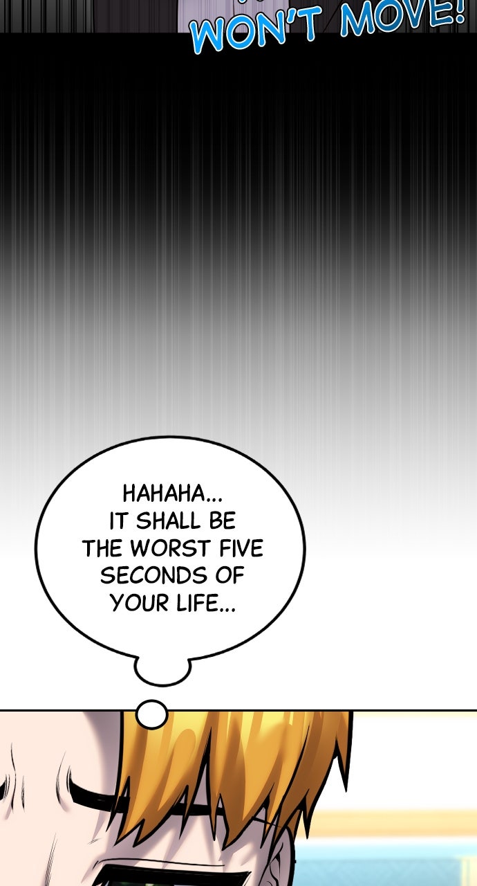 Secretly More Powerful than the Hero Ep. 23 - You