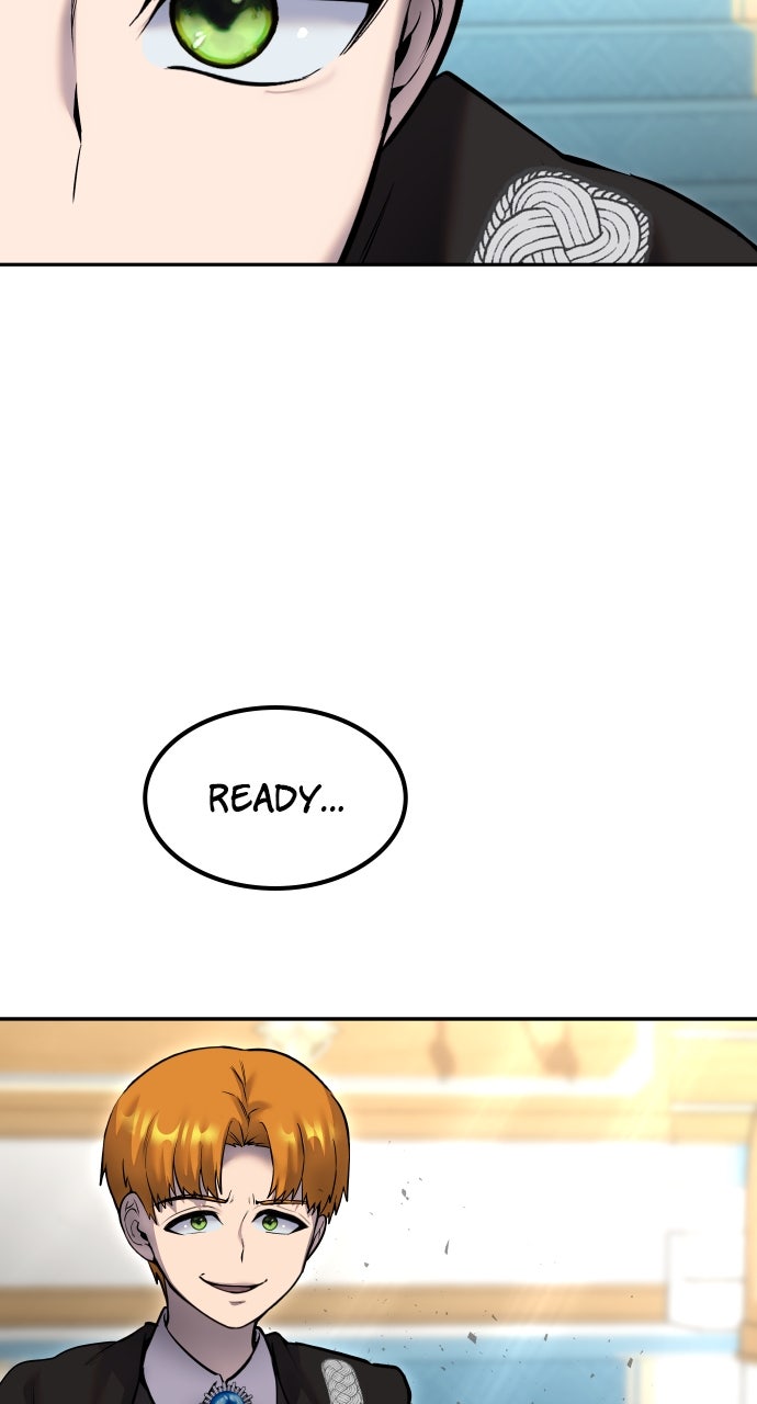 Secretly More Powerful than the Hero Ep. 23 - You