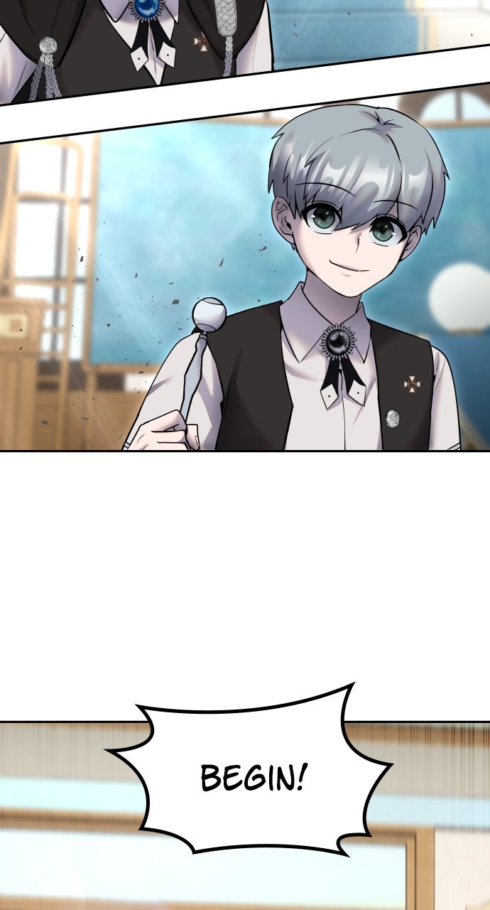 Secretly More Powerful than the Hero Ep. 23 - You